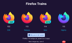 火狐浏览器高效打开网页入口-Firefox手机端网页一键直达