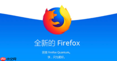 火狐浏览器一键打开网页入口-Firefox手机端快速登录网页