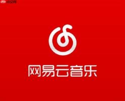 如何在网易云音乐中启用桌面歌词并调整显示样式？