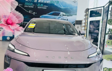 10万以内选购纯电家轿：荣威纯电D6深度解析