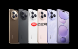 曝小米Civi系列产品定义将调整 Civi 6屏幕增至6.6英寸