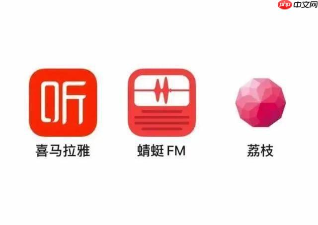 蜻蜓fm音乐回放怎么看_播放历史与回放功能查找步骤
