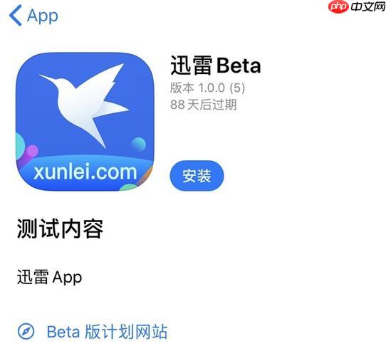 迅雷怎么变成迅雷app_客户端升级与功能迁移说明