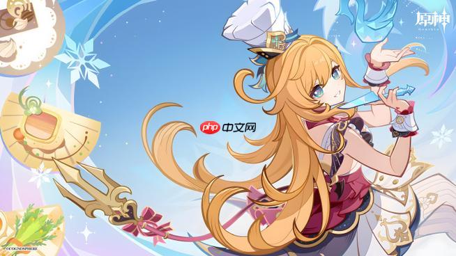 原神浏览器如何切换账号_原神账号更换操作指南