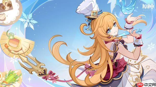 原神浏览器如何切换账号_原神账号更换操作指南