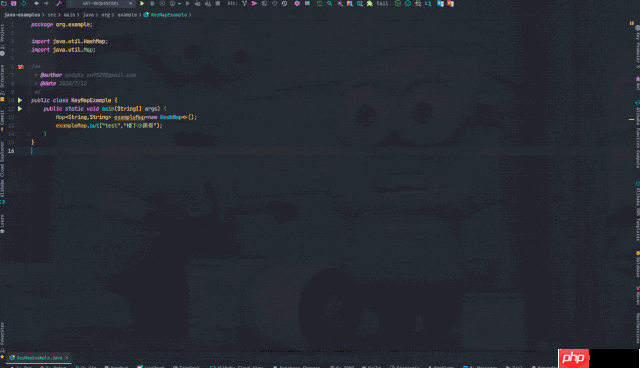 分享 6 个珍藏已久 IDEA 小技巧