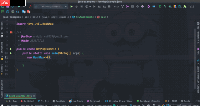 分享 6 个珍藏已久 IDEA 小技巧