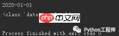 Python-时间及日期-05-日期及时间生成