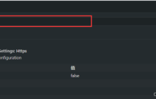 vscode运行Live Server报错：Windows找不到文件Microsoft Edge