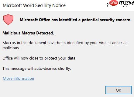 GadgetToJScript在VBA中的利用