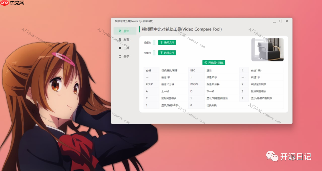 6.5k Star开源让每个人都简单方便的使用前沿人工智能技术