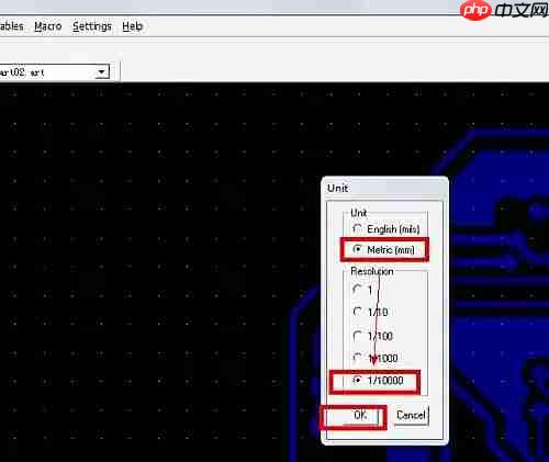 cam350怎么查看板尺寸？cam350测量板尺寸的方法