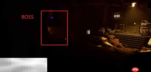 禁闭求生2织球蛛怎么无伤 ORC织球蛛逃课打法攻略