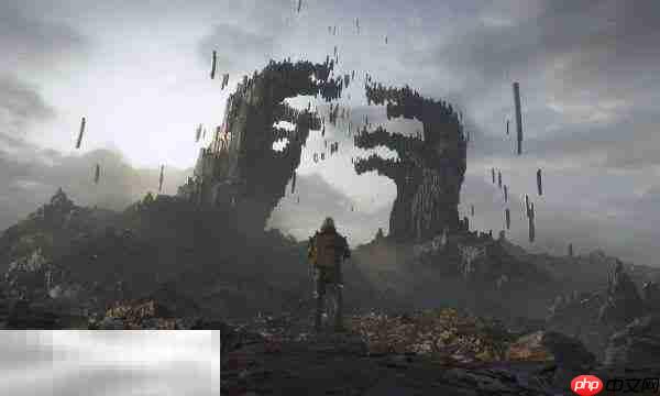 死亡搁浅2潜行技巧 如何潜行