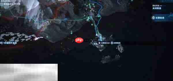 死亡搁浅2不可能先生在哪 不可能先生位置介绍