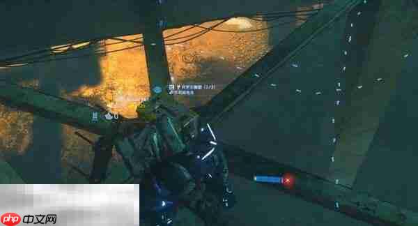 死亡搁浅2不可能先生在哪 不可能先生位置介绍