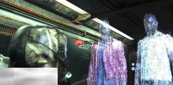 死亡搁浅2不可能先生在哪 不可能先生位置介绍