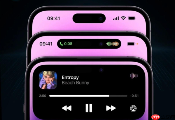 小米澎湃OS 3首秀“超级岛” 为什么手机厂商迷恋上岛?