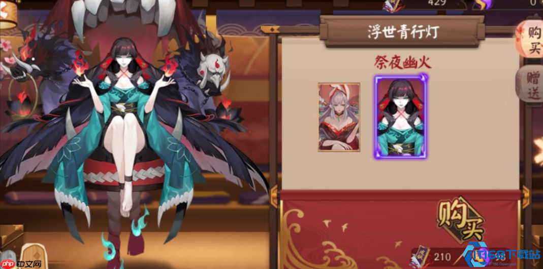 阴阳师萌新逆袭指南:四大人权级式神养成攻略