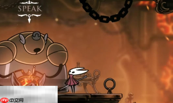 空洞骑士丝之歌官网入口 各平台购买地址介绍