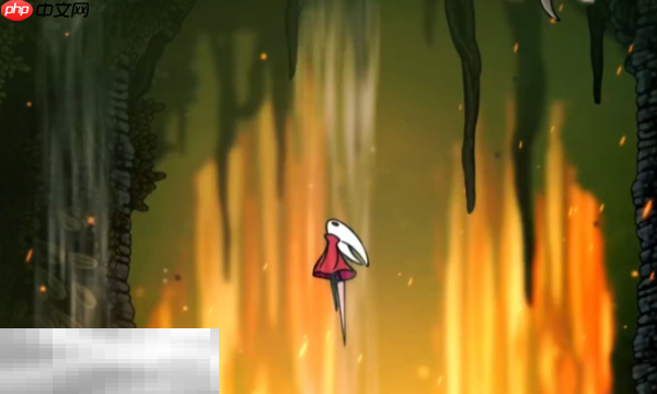 空洞骑士丝之歌官网入口 各平台购买地址介绍