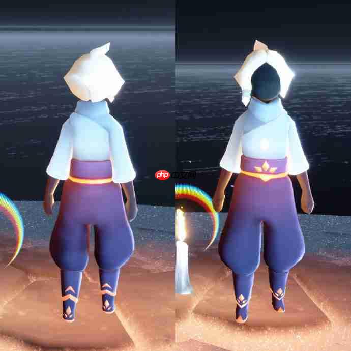 光遇9.4复刻先祖是谁-光遇9月4日旋转舞者先祖复刻