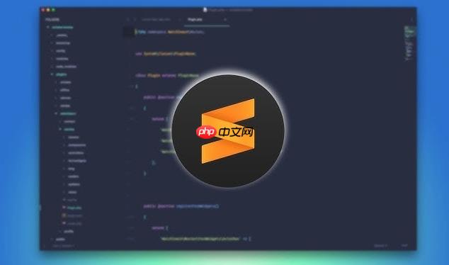 如何在sublimetext中配置html开发环境?快速搭建html项目的教程