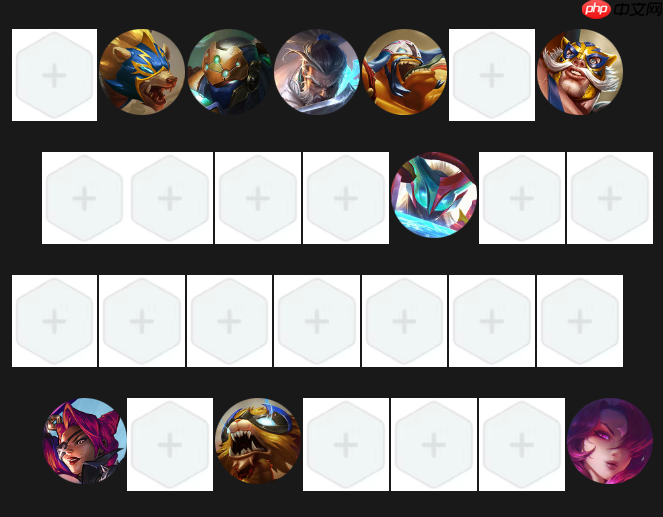 金铲铲之战刀锋沃利贝尔阵容选择推荐-金铲铲之战刀锋沃利贝尔玩法