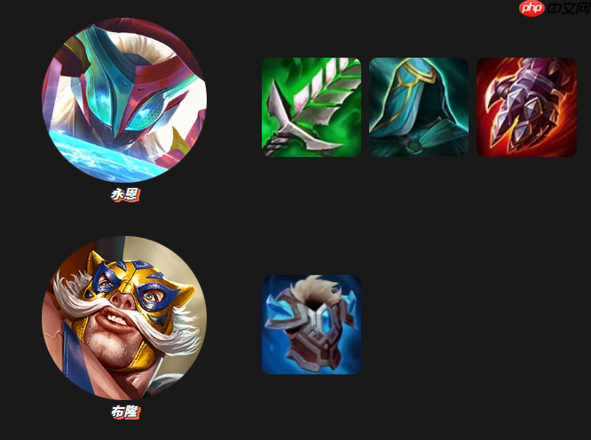 金铲铲之战刀锋沃利贝尔阵容选择推荐-金铲铲之战刀锋沃利贝尔玩法