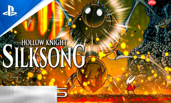 空洞骑士丝之歌steam叫什么 丝之歌英文名称搜索方法分享