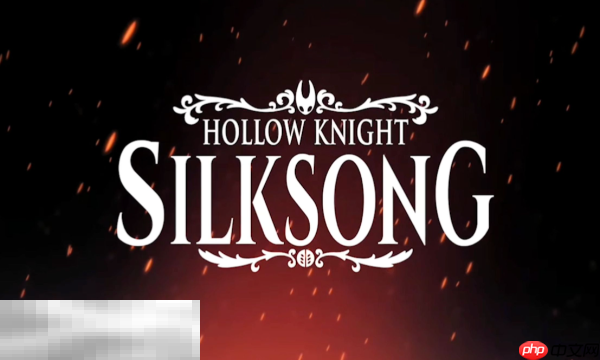 空洞骑士丝之歌steam叫什么 丝之歌英文名称搜索方法分享