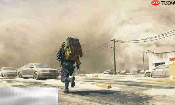 死亡搁浅2处置匪帮的焦油药完成方法 怎么完成处置匪帮的焦油药