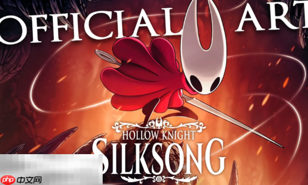 空洞骑士丝之歌官方最新配置要求是什么 丝之歌各平台游玩配置介绍