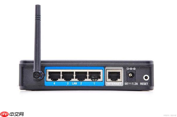 如何在192.168.1.1上更改管理员密码？提高路由器安全性的步骤是什么？