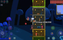 泰拉瑞亚照明宠物攻略：发光小伙伴全收集指南