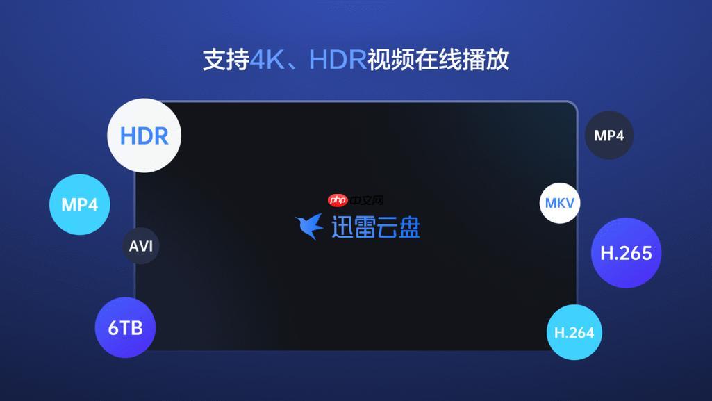 迅雷网盘链接失效怎么办_迅雷网盘链接失效原因与解决方法