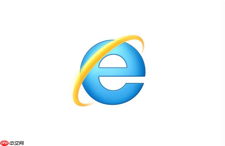 InternetExplorer浏览器打不开怎么办_IE浏览器无法启动的排查与解决方法