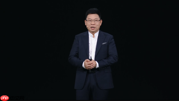 麒麟心片强势回归华为发布会！余承东官宣麒麟9020