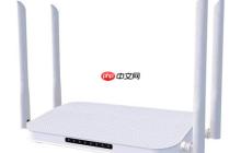 如何在192.168.1.1上查看连接设备？监控网络使用情况的步骤有哪些？