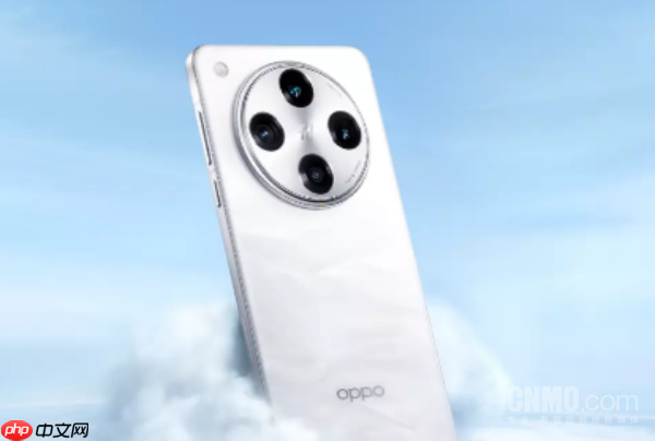 周意保预热OPPO Find X9 Pro:电池增加超1500mAh