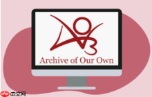 archiveofownour官方登录入口-archiveofownour网站网页版登录地址