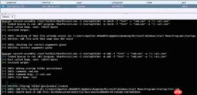 SharPersist：一款渗透测试中实现Windows系统常驻的套件