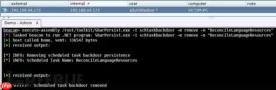 SharPersist：一款渗透测试中实现Windows系统常驻的套件