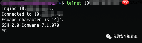 Nmap操作系统探测技术浅析