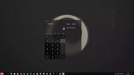 超火GitHub项目！一夜获得5000星，竟是微软开源的计算器