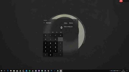 超火GitHub项目！一夜获得5000星，竟是微软开源的计算器