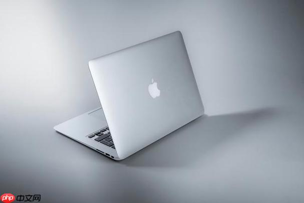 苹果电脑屏幕闪烁怎么解决？更新驱动与检查显示器连接