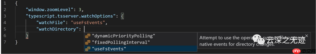 Vs Code 2020年6月（1.47版）