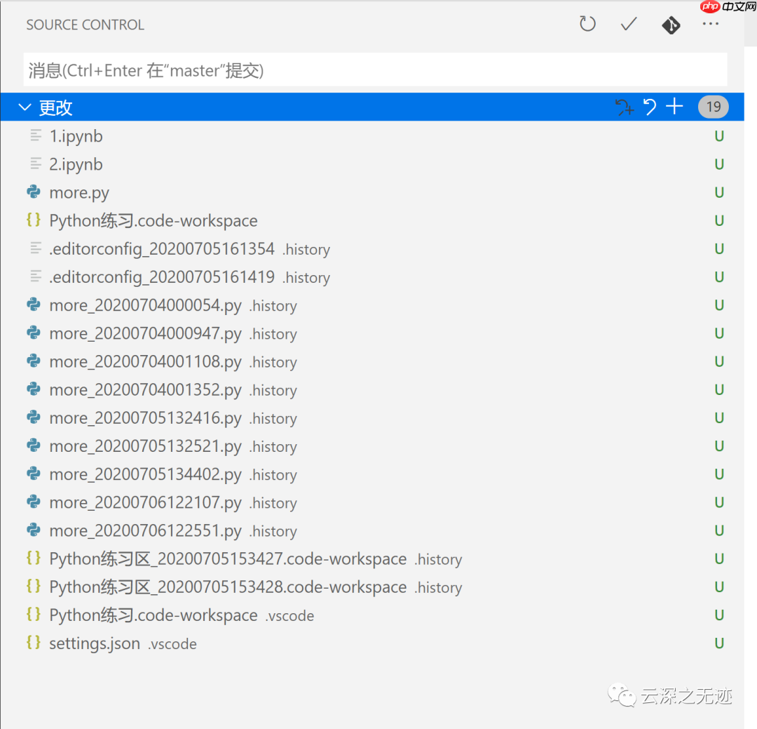 Vs Code 2020年6月（1.47版）