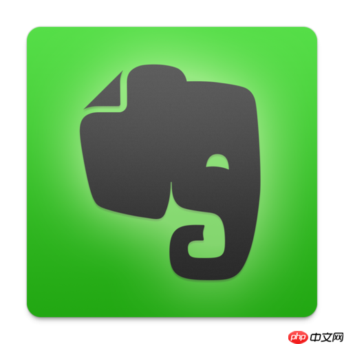 怎么关闭印象笔记提示_印象笔记通知和提醒关闭方法教程